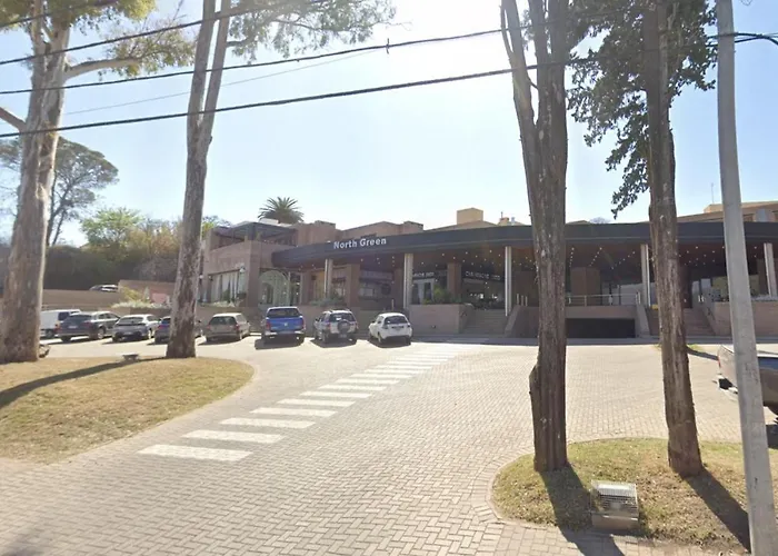 Houm Alojamientos, North Green