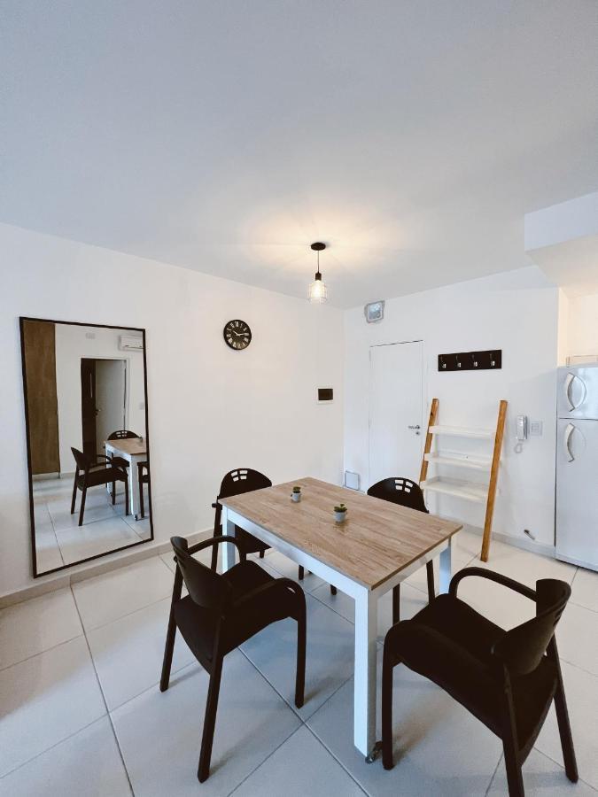 Houm Alojamientos, North Villa Allende